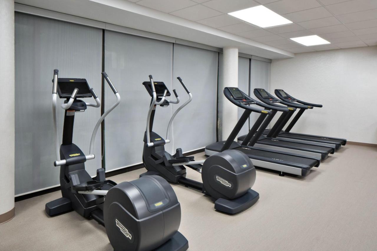 Springhill Suites הילטון הד איילנד מראה חיצוני תמונה